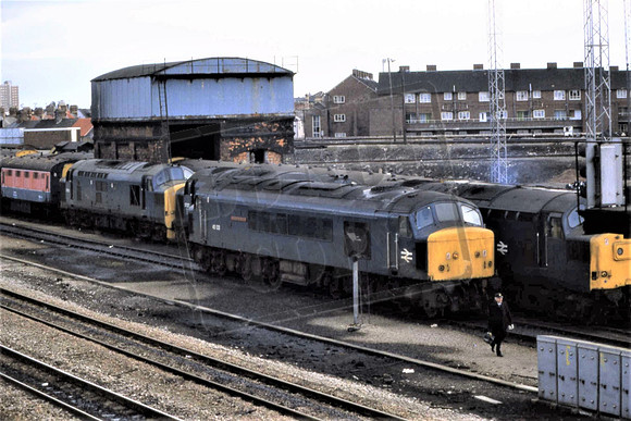 45123 UN CARDIFF CANTON 16-03-1985
