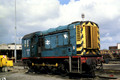08582 (Cat No MSP08582) Thornaby 04-06-1988 Mike Spencer 133
