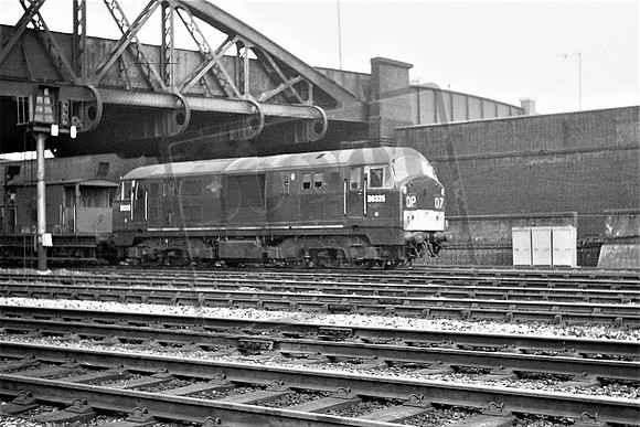 6335 TTP SCRUBBS LANE 1-5-1965