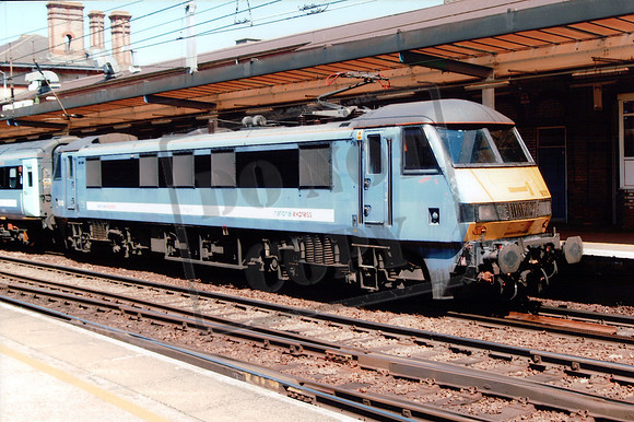 90 010 ipswich k