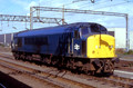 45005 (Cat No UN45005) Nuneaton 11-09-1978