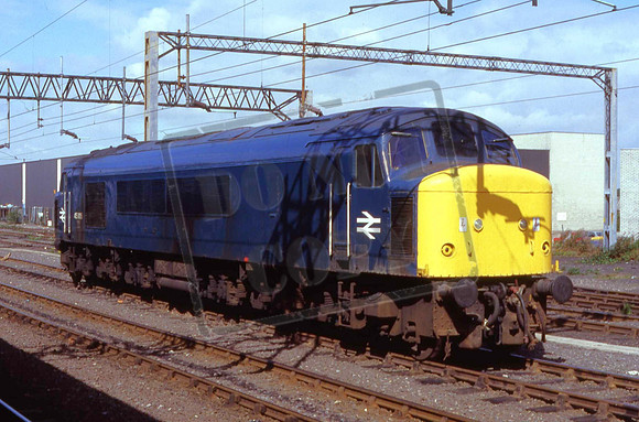 45005 (Cat No UN45005) Nuneaton 11-09-1978