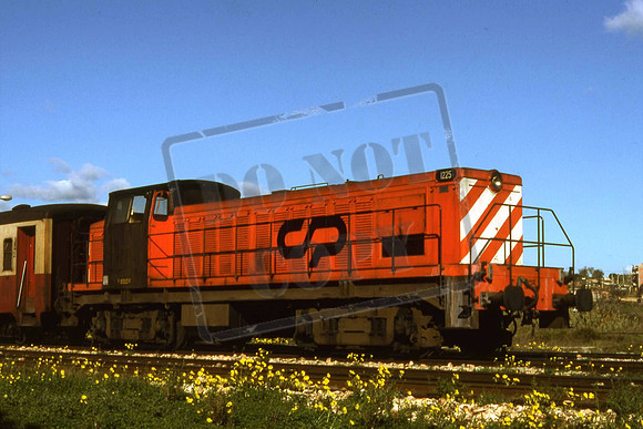 1225 POR CLASS 1200 PORTUGAL C1994