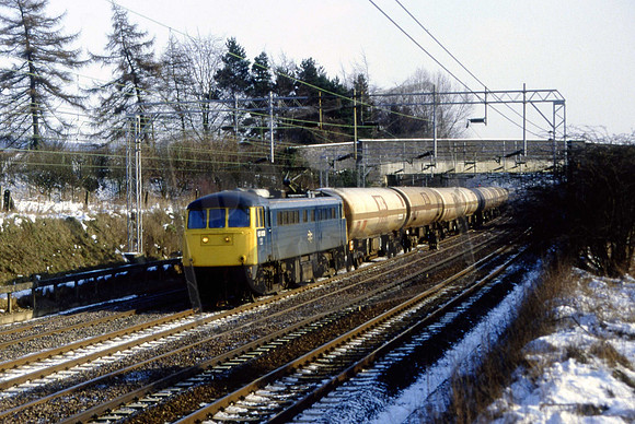 85003 (Cat No KM85003) Norcott Farm Lane bridge, between Northchurch and Tring