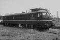 E2001 (Cat No TTPE2001) Test House Sidungs Rugby Class 80 Electric