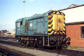 08428 (Cat No MSP08428) Derby 25-12-1989 Mike Spencer 219
