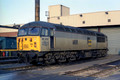 56012 MALTBY COLLIERY (Cat No MSP56012) Toton Depot 25-12-1989 Mike Spencer 218