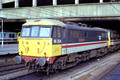 86204 CITY OF CARLISLE (Cat No MSP86204B) Birmingham New Street 15-04-1989 Mike Spencer 180