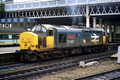 CLASS 37 COLOUR
