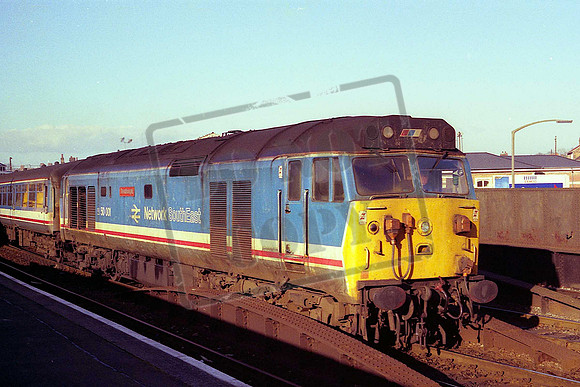 50001 DREADNOUGHT (Cat No MSP50001C) Salisbury 03-03-1990 Mike Spencer 223