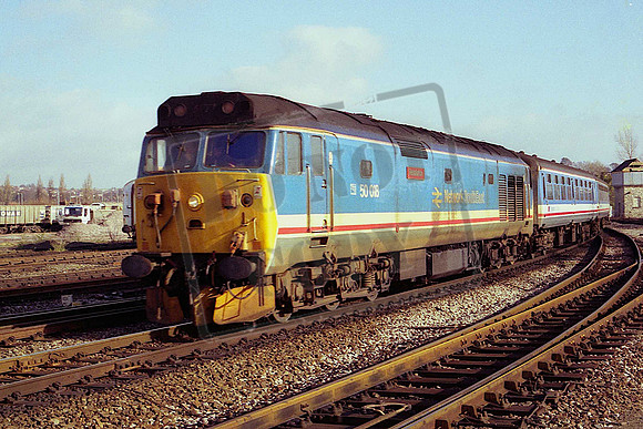 50018 RESOLUTION (Cat No MSP50018) Salisbury 09-02-1990 Mike Spencer 221