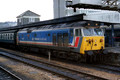 50002 SUPERB (Cat No MSP50002f) Plymouth 05-03-1988 Mike Spencer 112