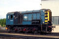 08718 (Cat No MSP08718) Craigentinny 09-09-1989 Mike Spencer 211
