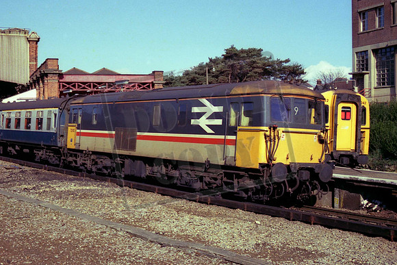 73110 (Cat No MSP73110) Bournemouth 26-03-1988 Mike Spencer 116