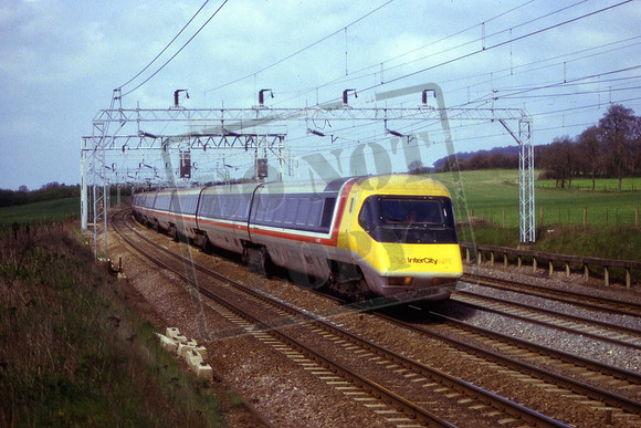 370007 (Cat No KM370007) Cow Roast......to west of Dudswell, and south of Tring Station