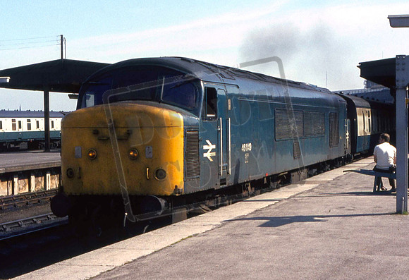 46049 (Cat No KM46049) York