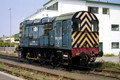 09025 VICTORY (Cat No MSP09025) Poole 24-07-1990 Mike Spencer 246