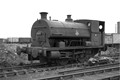 1145 (Cat No TTPS1145B) 0F 0-4-0 ST Danygraig MPD 31-10-1099