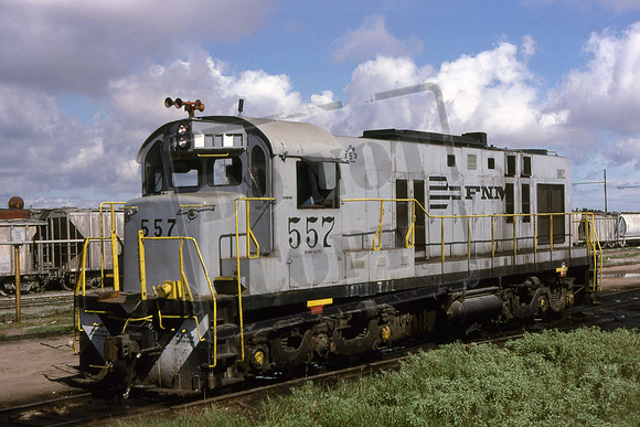 557 MEX API-620 FNM Empalme, SON. 10-11-95 Fred Quaas