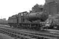 2297 (Cat No TTPS22797) Collett 3MT 2251 0-6-0Tyseley 24-03-1957
