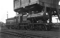STEAM SOUTHERN