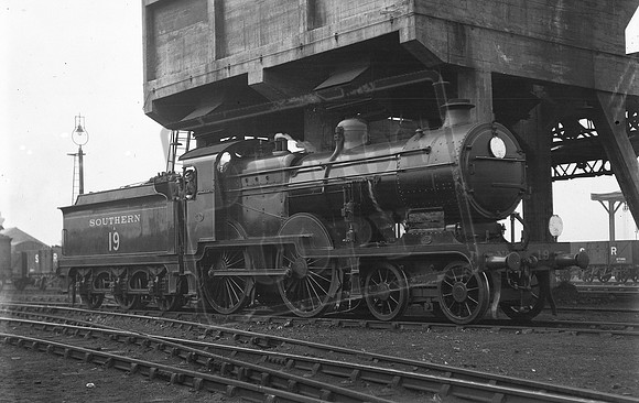 19 (Cat No TTPSSOU19) Ramsgate 03-03-1928