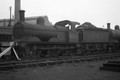 3118 (Cat No TTPSLMS3118) 2F 0-6-0 Brightside 27-07-1947