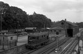 No 4 LORD BYRON (Cat No TTPL4B) 19-08-1958 Rickmansworth