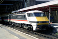 91014 (Cat No MSP91014) St Pancras 22-04-1991 Mike Spencer 268