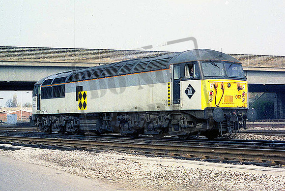 56013 (Cat No MSP56013) Toton 30-03-1990 Mike Spencer 227