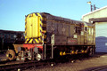 09026 WILLIAM PEARSON (Cat No MSP09026) Eastleigh 25-01-1990 Mike Spencer 220