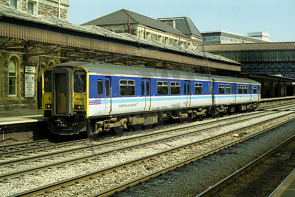 150263 (Cat No MSP150263) Newport 22-07-97 Mike Spencer 078