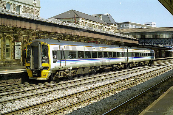 158829 (Cat No MSP158829) Newport 22-07-97 Mike Spencer 078