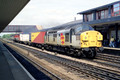 37009 (Cat No MSP37009) Oxford 11-08-1991 Mike Spencer 296
