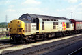 37009 (Cat No MSP37009B) Didcot 11-08-1991 Mike Spencer 296