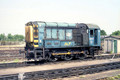 08507 ALF (Cat No MSP08507) Didcot 20-08-1991 Mike Spencer 301
