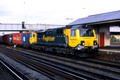 70017 (Cat No MD70017) Eastleight 07-11-2012 Basford Hall - Southampton Maritime Martyn Davis