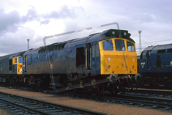 25239 (Cat No UN25239) Polmadie 1981