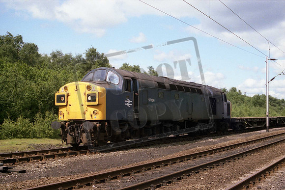 97406 UN97406 Crewe
