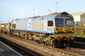 59003 YEOMAN HIGHLANDER (Cat No MSP59003C) Westbury 04-10-1991 Mike Spencer 312