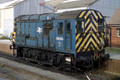 09004 (Cat No MSP09004) Poole Hamworthy 21-12-1991 Mike Spencer 317
