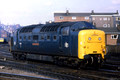 55013 THE BLACK WATCH (Cat No UN55013) York 19-05-1981