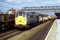 31101 (Cat No MSP31101) Doncaster 30-09-1988 Mike Spencer 165