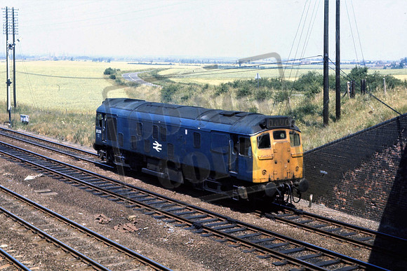 25236 UN25236 Light Engine 29-06-76