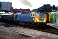 33002 (Cat No MSP33002) Bournemouth 13-06-1987 Bournemouth Belle Mike Spencer 049
