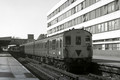DEMU 1109 (Cat No TTPDEMU1109) Southampton October 1971