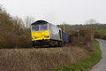 60029 BEN NEVIS (Cat No MHDIG60029) Crofton 05-03-2026 6V24 09.53 Quainton Railhead - Tytherington. Martin High