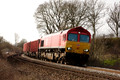 66098 (Cat No MHDIG66098) Crofton 05-03-2026 6A08 14.08 Westbury Down T.C. - Appleford Sidings. Martin High