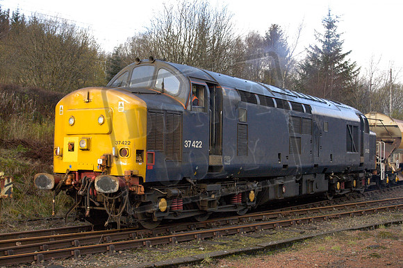 37422 (Cat No MHDIG37422) Crianlarich 09-11-2017 Martin High