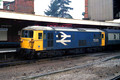 73001 (Cat No MSP74001) Bournemouth 13-06-1987 Mike Spencer 049